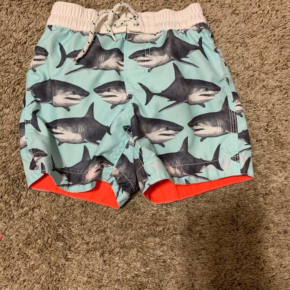 Baby GAP - Boys swim